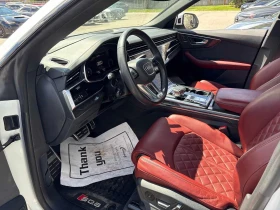 Audi SQ8 * 4.0 TFSI quattro * CARFAX * ��� ������������ ��� | Mobile.bg � ����� ������ 5