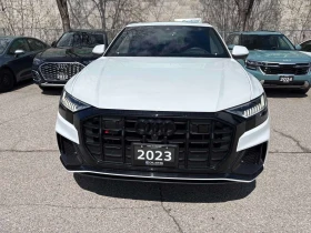 Audi SQ8 * 4.0 TFSI quattro * CARFAX * ��� ������������ ��� | Mobile.bg � ����� ������ 6