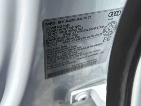 Audi SQ8 * 4.0 TFSI quattro * CARFAX * ��� ������������ ��� | Mobile.bg � ����� ������ 11