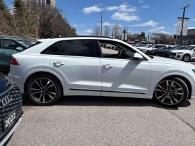 Audi SQ8 * 4.0 TFSI quattro * CARFAX * ��� ������������ ��� | Mobile.bg � ����� ������ 3