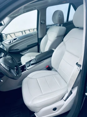 Mercedes-Benz ML 350 MERCEDES-BENZ ML 350 FACELIFT | Mobile.bg � ����� ������ 11