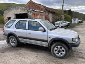 Opel Frontera 2.2  | Mobile.bg � ����� ������ 3