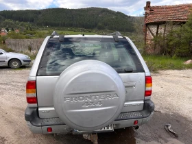 Opel Frontera 2.2  | Mobile.bg � ����� ������ 4