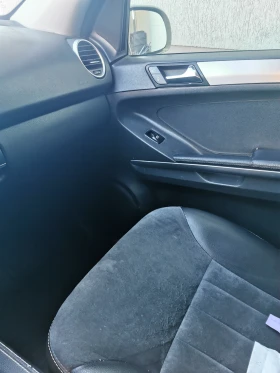Mercedes-Benz ML 320 | Mobile.bg � ����� ������ 11