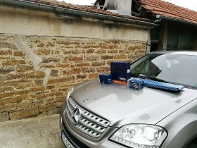 Mercedes-Benz ML 320 | Mobile.bg � ����� ������ 2