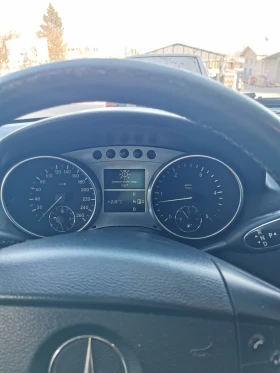 Mercedes-Benz ML 320 | Mobile.bg � ����� ������ 7