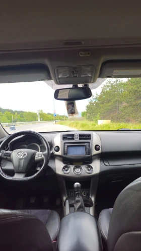 Toyota Rav4 TOYOTA RAV-4 2.2D D-4D 4?4 - 6 �������� | Mobile.bg � ����� ������ 10