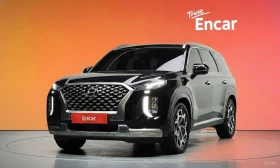 ������ Hyundai Palisade
