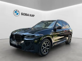 ����� �� �������� �� BMW X3 30i xDrive