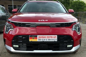 ������ Kia Niro