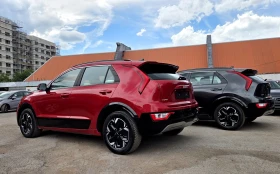Kia Niro SOH100%/16 ��� ��/� �������� �� 2031 | Mobile.bg � ����� ������ 5