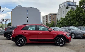 Kia Niro SOH100%/16 ��� ��/� �������� �� 2031 | Mobile.bg � ����� ������ 3