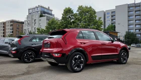 Kia Niro SOH100%/16 ��� ��/� �������� �� 2031 | Mobile.bg � ����� ������ 4