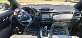 Nissan Qashqai 1.6dci Euro 5b Tecna Full Xenon Led  ���������  | Mobile.bg � ����� ������ 11