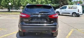 Nissan Qashqai 1.6dci Euro 5b Tecna Full Xenon Led  ���������  | Mobile.bg � ����� ������ 6