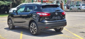 Nissan Qashqai 1.6dci Euro 5b Tecna Full Xenon Led  ���������  | Mobile.bg � ����� ������ 5