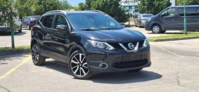 ������ Nissan Qashqai