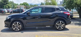 Nissan Qashqai 1.6dci Euro 5b Tecna Full Xenon Led  ���������  | Mobile.bg � ����� ������ 4