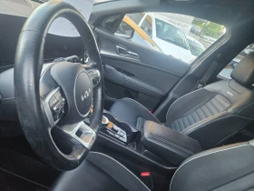 ����� �� �������� �� Kia Sportage