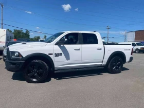 Dodge RAM 1500 * Warlock * CARFAX * ��� ������������ ������ | Mobile.bg � ����� ������ 2