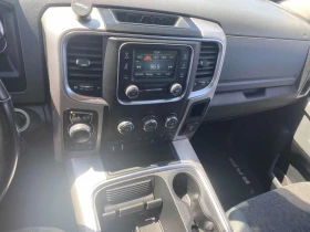 Dodge RAM 1500 * Warlock * CARFAX * ��� ������������ ������ | Mobile.bg � ����� ������ 9