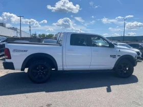 Dodge RAM 1500 * Warlock * CARFAX * ��� ������������ ������ | Mobile.bg � ����� ������ 3