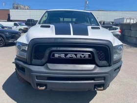 Dodge RAM 1500 * Warlock * CARFAX * ��� ������������ ������ | Mobile.bg � ����� ������ 6