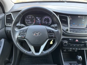 Hyundai Tucson 1, 7 CRDI ��������� / NAVI/������ / | Mobile.bg � ����� ������ 9