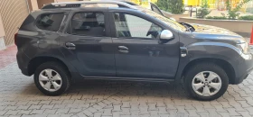Dacia Duster undefined | Auto.bg — изображение 4