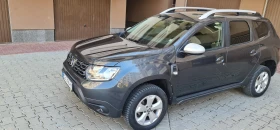 Dacia Duster undefined | Auto.bg — изображение 7