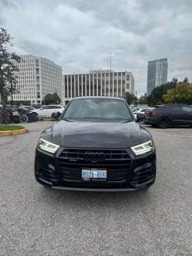 Audi Q5 * Technik * CARFAX * 