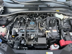 Toyota C-HR 1.8 Hybrid - 16324 € - 30742996 11