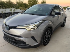 Toyota C-HR 1.8 Hybrid - 16324 € - 30742996 5