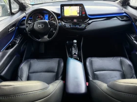 Toyota C-HR 1.8 Hybrid - 16324 € - 30742996 7