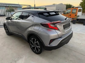 Toyota C-HR 1.8 Hybrid - 16324 € - 30742996 4