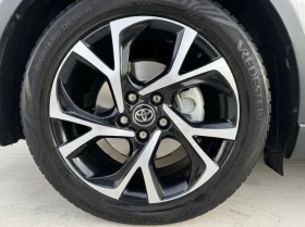 Toyota C-HR 1.8 Hybrid - 16324 € - 30742996 14
