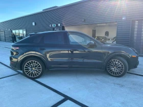 Porsche Cayenne S Coupe AWD * CARFAX * ����� �� ����������� | Mobile.bg � ����� ������ 3
