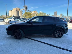 Porsche Cayenne S Coupe AWD * CARFAX * ����� �� ����������� | Mobile.bg � ����� ������ 2