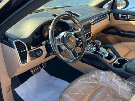 Porsche Cayenne S Coupe AWD * CARFAX * ����� �� ����������� | Mobile.bg � ����� ������ 5