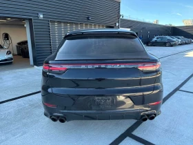 Porsche Cayenne S Coupe AWD * CARFAX * ����� �� ����������� | Mobile.bg � ����� ������ 4