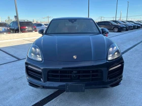 Porsche Cayenne S Coupe AWD * CARFAX * ����� �� ����������� | Mobile.bg � ����� ������ 6
