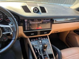 Porsche Cayenne S Coupe AWD * CARFAX * ����� �� ����������� | Mobile.bg � ����� ������ 9