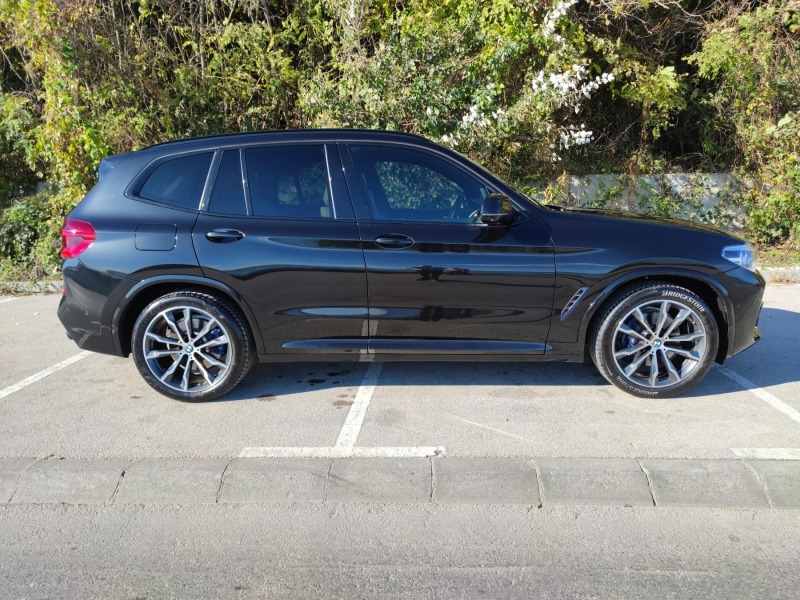 BMW X3 M40i performance, снимка 11 - Автомобили и джипове - 45119082