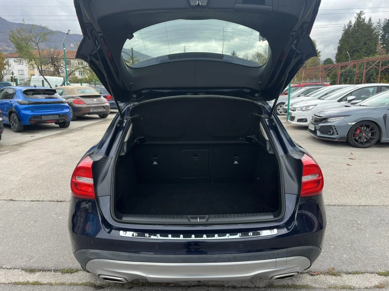 Mercedes-Benz GLA 220 2.2 DISEL, снимка 7 - Автомобили и джипове - 45527745