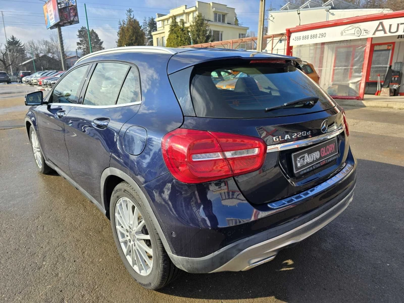 Mercedes-Benz GLA 220 2.2 DISEL, снимка 6 - Автомобили и джипове - 45527745