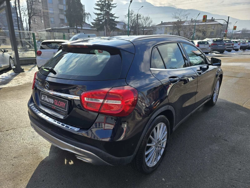 Mercedes-Benz GLA 220 2.2 DISEL, снимка 4 - Автомобили и джипове - 45527745