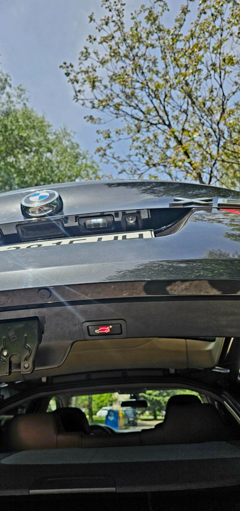 BMW X6 30D ЛИЗИНГ/БАРТЕР, снимка 12 - Автомобили и джипове - 45650519