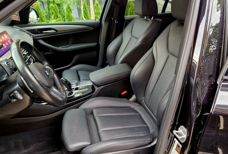BMW X3, снимка 7 - Автомобили и джипове - 45996935