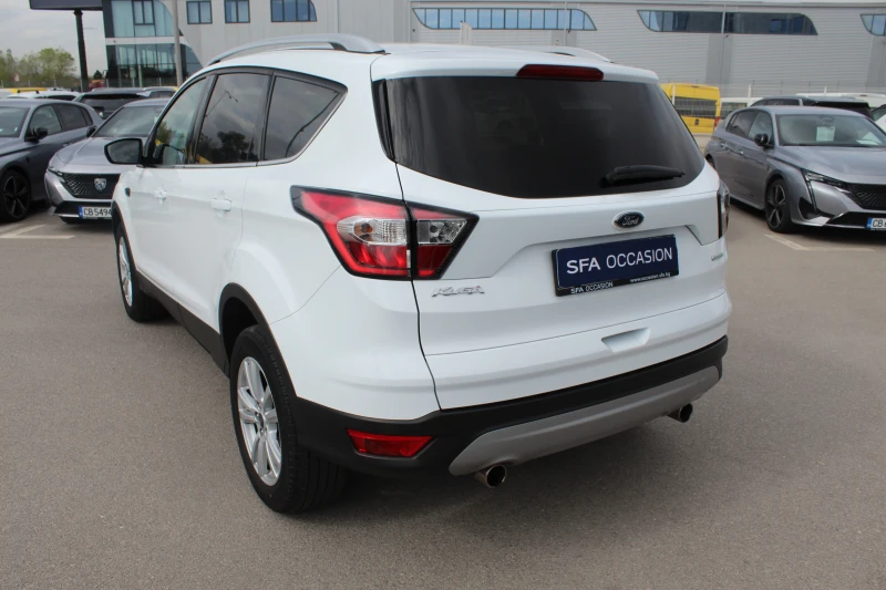 Ford Kuga 1.5 120HP BVM 6 E6//1710R18, снимка 3 - Автомобили и джипове - 47496151