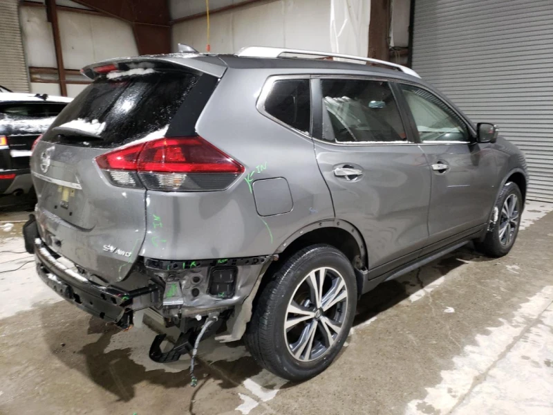 Nissan Rogue 2019 NISSAN ROGUE S, снимка 6 - Автомобили и джипове - 48639177